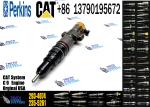 Common Rail Injector Assy 387-9434 10R-7222 254-4330 293-4073 267-9717 267-9722