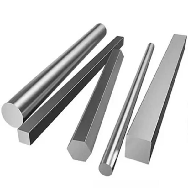 Buy cheap 201 202 316 304L Stainless Steel Rod 304 Polished Mirror from wholesalers