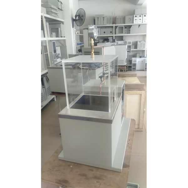 Lubricating Oil And Grease Antifreeze Water Resistance Spray Tester Anti-Water Spray Tester