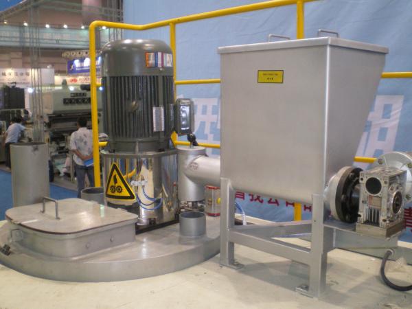 800-1600kg/Batch Fully Automatic Corrugated Box Gluer Machine For Corrugated