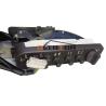 Buy cheap Support OEM Throttle Knob Switch For Hitachi ZX70-5G ZX60-5G Excavator Spare Parts from wholesalers