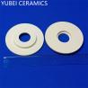 Buy cheap Stepped Alumina Ceramic Rings Industrial Structure 29W / MK from wholesalers