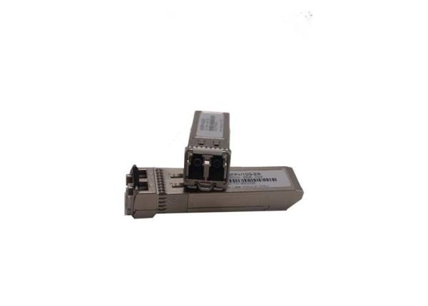 Buy cheap DUAL 10G SFP transceiver 1310nm 10km Single Mode Optical Transceiver from wholesalers