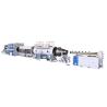Buy cheap 800mm HDPE Heat Preservation Plastic Pipe Production Line Stable Production from wholesalers