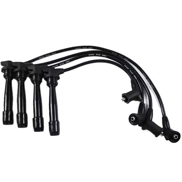 Buy cheap Hyundai Astra Elantra Ignition Coil Plug Wires 27501-26D00 27501-26A00 from wholesalers
