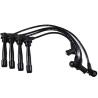 Buy cheap Hyundai Astra Elantra Ignition Coil Plug Wires 27501-26D00 27501-26A00 from wholesalers