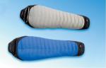 Winter Minion Cotton Lightweight Sleeping Bags Blue / Orange Adult Travel