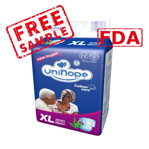 Buy cheap Super Soft Non-Woven Fabric Hot Test Singapore S From Usa Adult Diaper With Direct Sale from wholesalers