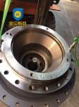 HITACHI ZAX450 TRAVEL REDUCER, ZAX450 excavator travel gearbox, HITACHI