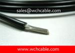 UL11029 LSZH Hight Voltage MPPE Wire Single Insulated And Heat Resistant 1000V