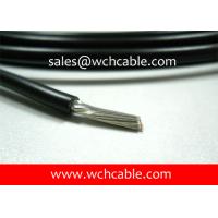 Buy cheap UL11029 LSZH Hight Voltage MPPE Wire Single Insulated And Heat Resistant 1000V product