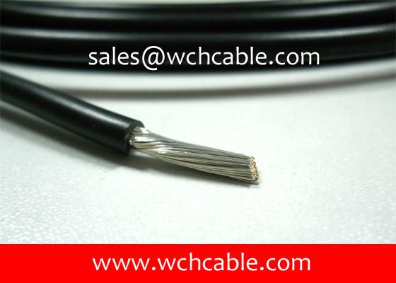 UL11029 LSZH Hight Voltage MPPE Wire Single Insulated And Heat Resistant 1000V