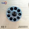 Buy cheap High Precision Kawasaki Hydraulic Pump Parts M2X55 M2X63 M2X96 M2X120 M2X150 M2X170 M2X210 from wholesalers