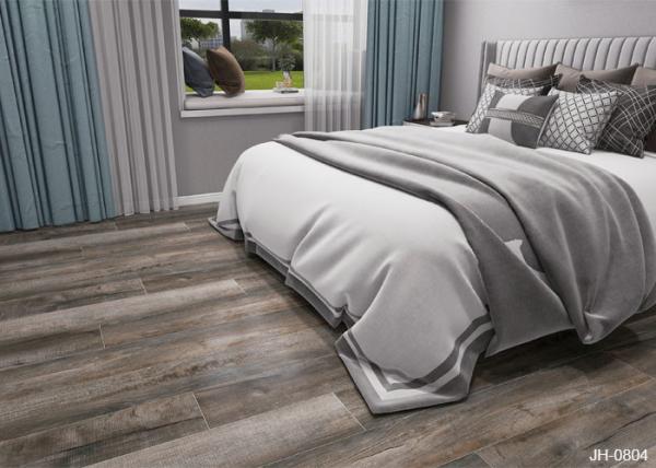 Buy cheap Indoor SPC Rigid Core Vinyl Flooring from wholesalers