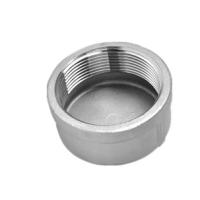 Buy cheap ANSI B16.9 ASME S32205 2205 Super Duplex Stainless Steel Weld Caps product