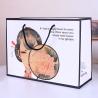 Buy cheap Handmade Luxury Paper Party Gift Bags , Decorative Paper Sack Gift Bags from wholesalers
