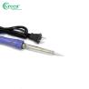 Buy cheap 60W Electric Soldering Pen , Heavy Duty Soldering Iron With Plastic Handle from wholesalers