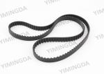 Gear Belt 180500091 Auto Cutter Parts suitable for GT5250 Cutter Parts