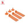 Buy cheap Customized Breed Population Anti Theft UHF Cattle Tags Cow Sheep Farm Tracking from wholesalers
