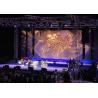 Buy cheap High Resolution Stage LED Die-Cast Aluminum Full Color Smd2121 Indoor P5 40,000 Dots/Sqm from wholesalers