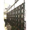 Buy cheap Stage Rental Led Screen Indoor P2.5 480x480mm Nation Star Black SMD Die Casting Aluminum Cabinet from wholesalers