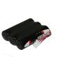 Buy cheap For Hewlett Packard HP43120A 43200 Defibrillator Battery Sealed Lead 12V 2500mAh from wholesalers