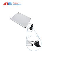 Buy cheap RFID 13.56Mhz PAD Antenna Reading 30cm Range Smart Card Reader Antenna For The product