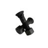 Buy cheap Durable M36 Bulldozer Track Pad Bolts Nuts HRC52-58 high Hardness from wholesalers