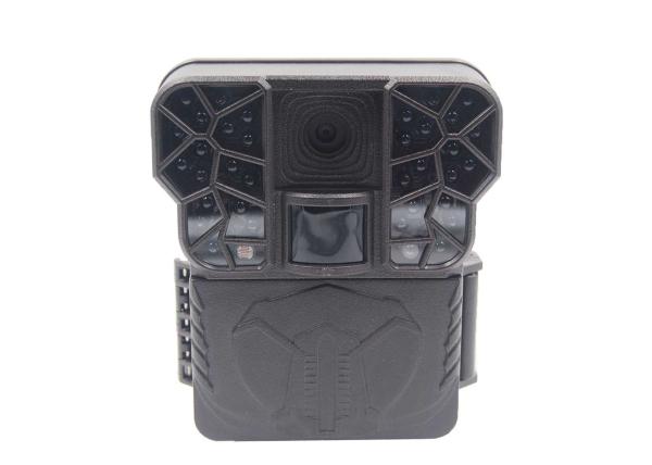 Buy cheap Mini Camouflage Game Trail Hunting Camera 12MP 99*68*37mm Easy Setup from wholesalers