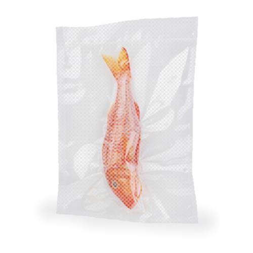 Buy cheap Aseptic Food Vacumm Plastic Packaing Bag for Fresh Fish from wholesalers