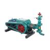 Buy cheap Green 5.5KW Cement Grout Injection Pump Low Loss Injection Grouting Pump from wholesalers