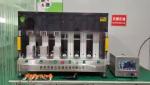Buy cheap 150kPa 11KG Air Pressure Leak Tester , 24V Pencil Test Machine Wire Harness from wholesalers