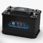 Truck Air Conditioning 24V Lithium Ion Battery 1280Wh IEC62133 Standards