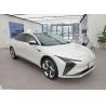 Buy cheap Personalized IM Electric Car R19 Customization IM L7 EV New Energy Car from wholesalers
