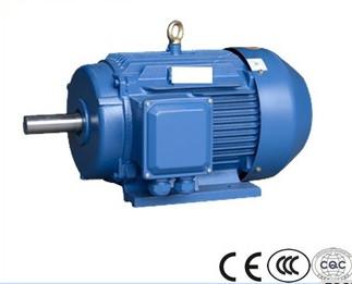 Buy cheap YE3-200L-4 Three-Phase Asynchronous Induction Motor Washing Machine Motor from wholesalers