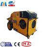 Buy cheap 30m Secondary Pumpcrete Machine Concrete Conveying Diesel Engine from wholesalers