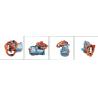 Buy cheap ALA20152 TOYOTA Compressor AC Compressor from wholesalers