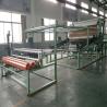 Buy cheap Manufacturing Plant Foil Fiber Laminating Machine with Water Based Glue 5000KG Weight from wholesalers