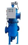 62KG Weight Automatic Back-Flushing Filter for Sewage Treatment by Advertising