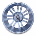 22" Chrome Cadillac Replica Wheels For 2007-2014 ESV EXT OEM Rim 5358