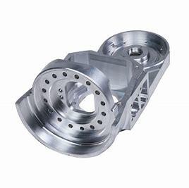Buy cheap Mechanical CNC Machining Auto Parts OEM ODM Medical Instrument Parts from wholesalers