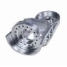 Buy cheap Mechanical CNC Machining Auto Parts OEM ODM Medical Instrument Parts from wholesalers