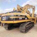 Original Hydraulic Valve Used Cat325B Crawler Chain Excavator for Construction