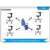 Buy cheap Professional Ent Patient Chair Customized Over 150mm Cushion Shifting Scope from wholesalers