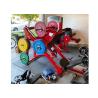 Buy cheap Body Fitness Hammer Strength Plate Loaded Equipment , 45° Linear Leg Press Machine from wholesalers