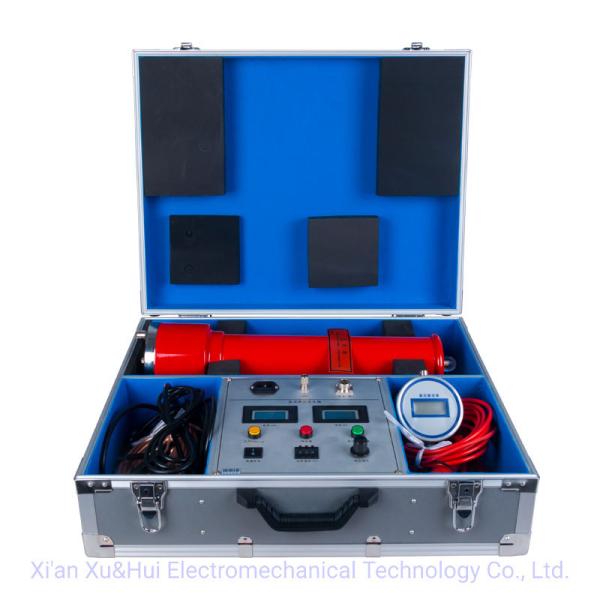 Buy cheap XHZG-120 Digital 120kv DC Hipot Tester DC Withstand Voltage DC Leakage Current Tester from wholesalers