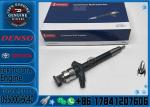 Diesel Fuel Injector 095000-6040 23670-0R020 095000-6230 23670-09140 Avensis 2AD